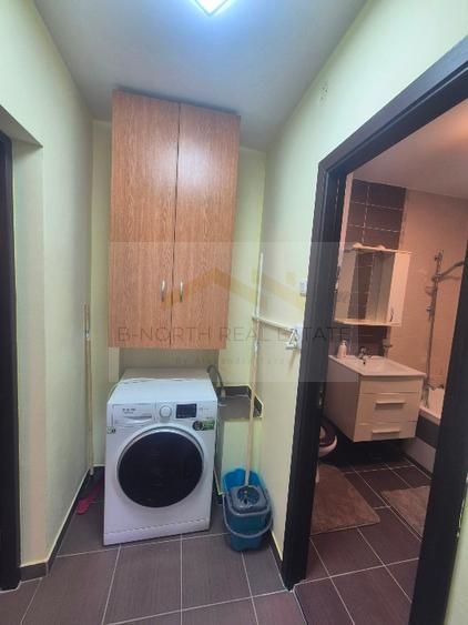 Apartament 2 camere de închiriat Timpuri Noi – etaj 8, loc parcare, pet friendly - Poză 7