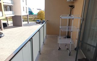 Apartament 2 camere Mosnita Noua bloc nou - Poză 5