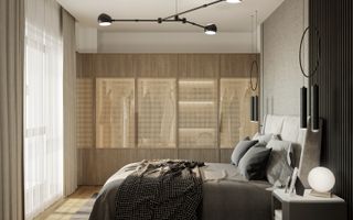 Apartament NOU 3 camere, 81 mp 0% COMISION - Poză 3