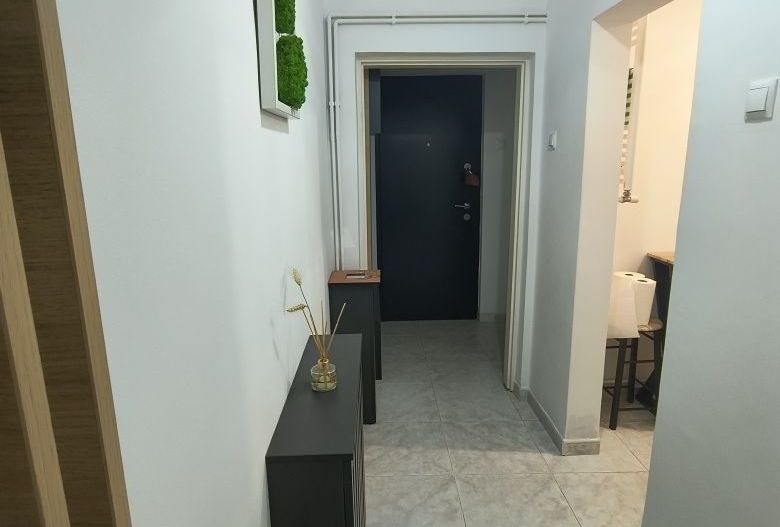 Inchiriere garsoniera Cotroceni - Poză 4