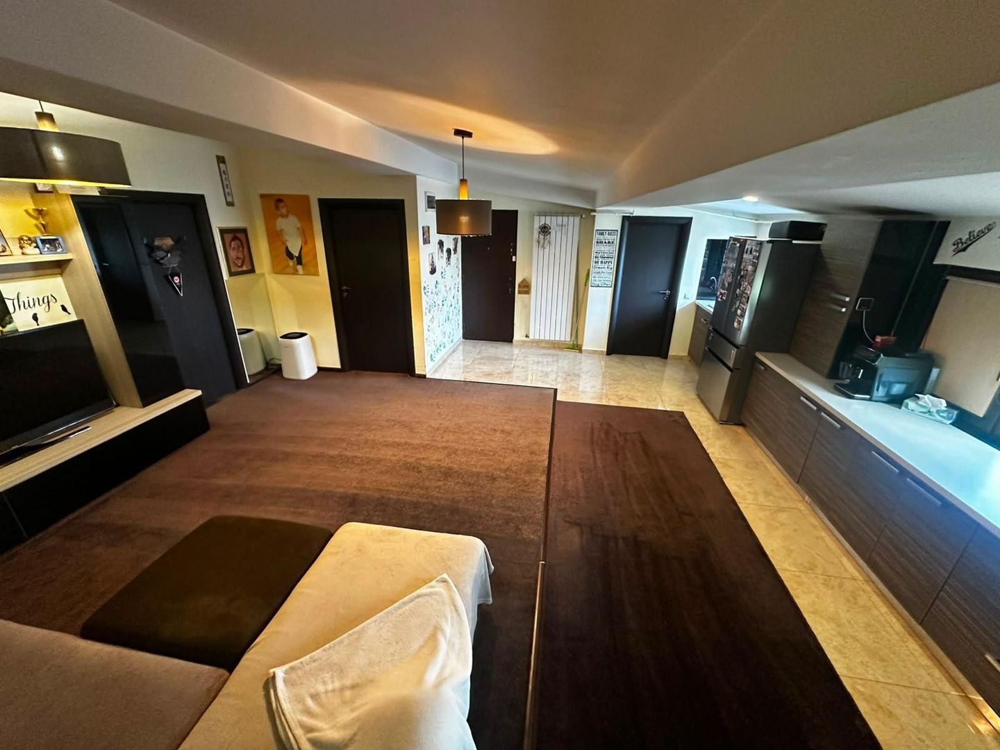 Duplex de vânzare – Ciorogârla, Ilfov | P+2 | Curte proprie 301 mp - Poză 14