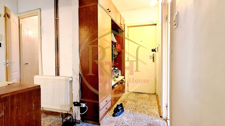 Apartament 3 camere, decomandat, 2 bai, Bloc Izolat termic, Dambovita - Poză 10