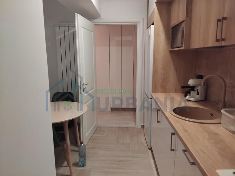 3 camere decomandat | etaj intermediar | Evergreen Towers - Poză 10