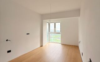 Apartament finisat / etaj intermediar / Zona Oncos - Poză 9
