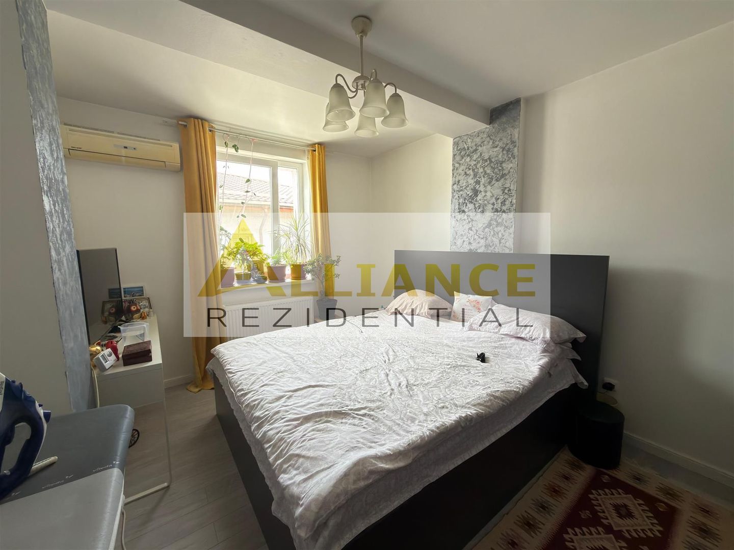 Apartament 2 Camere Popesti | Metrou Aproape | Loc Parcare - Poză 1