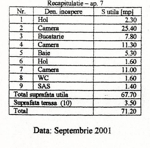 Apartament superb 3 camere Arcul de Triumf, bloc nou boutique, finisaje premium - Poză 8