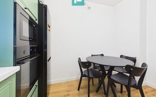 Apartament 2 camere Calea Dorobanți | Etaj 3 - Poză 10