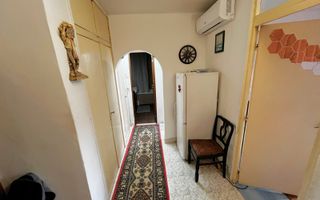 2 Camere-Decomandate-49mp-Etajul 2-AC-Rovine-Penny-Disponibil Imediat - Poză 7