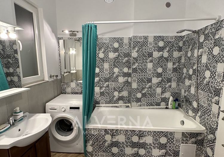 Apartament 2 dormitoare + living | balcon | 96mp + 4mp | zona Centrala - Poză 7