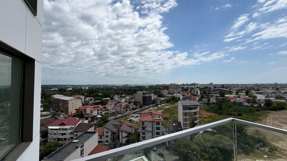 Apartament 2 camere cu vedere spre Lacul Tei | One Verdi Park - Poză 3