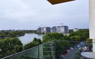 LOCUINTA EXCLUSIVISTA CU VEDERE PANORAMICA | 3 CAMERE LUX | - Poză 8