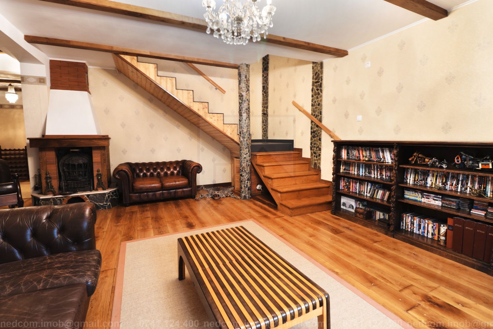 Vanzare Vila Mogosoaia - Poză 3