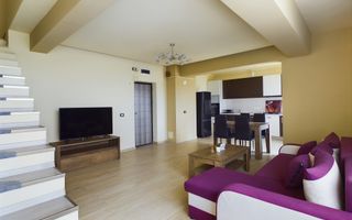 APARTAMENT CU 2 CAMERE ZONA LIDL  ARADUL NOU - Poză 1