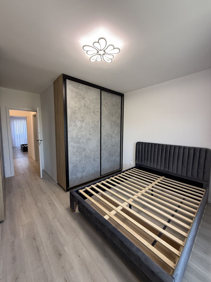 Apartament 3 camere de vânzare – Șelimbăr, Str. Doamna Stanca - Poză 4