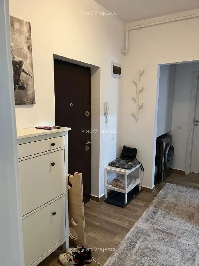 Apartament 2 camere Theodor Pallady + loc de parcare - Poză 13