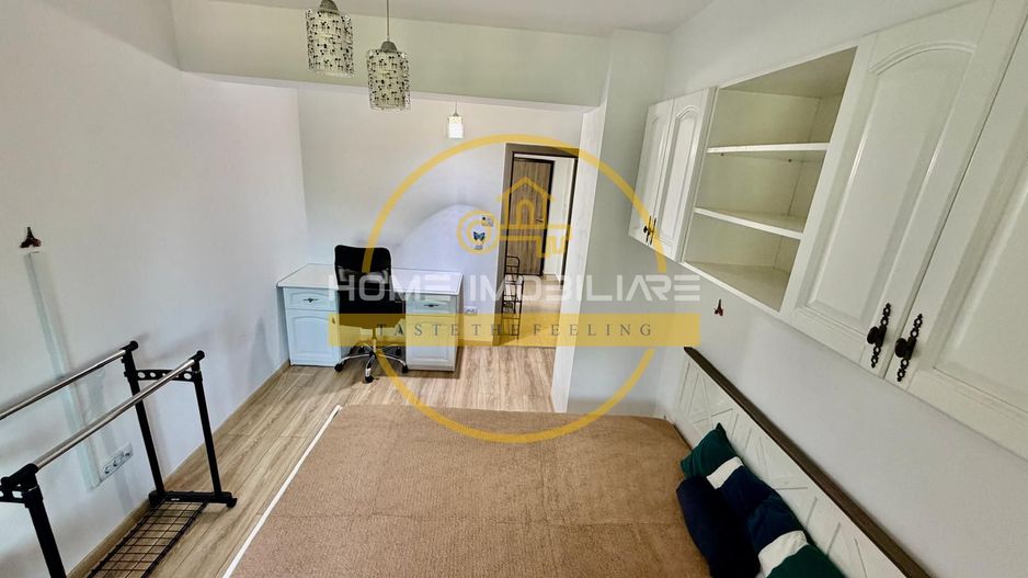 Apartament 2 Camere Tatarasi Oancea De Inchiriat - Poză 7