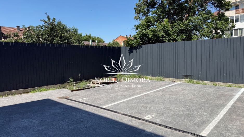 Apartament modern cu 2 camere, parcare privata - Iulius Mall - Cetatii - Poză 21