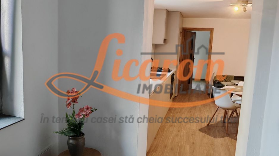 Apartament tip Casa 4 camere strada Carpatilor,totul nou. - Poză 18