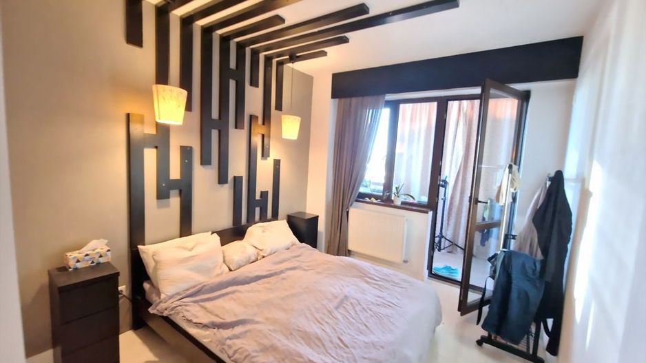 Inchiriere 3camere Bucurestii noi, Pod Constanta, Parc Bazilescu - Poză 7