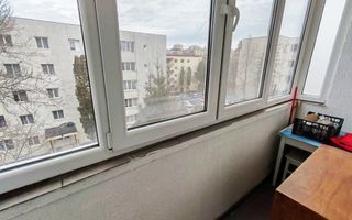 3 camere, semidecomandat, spatios, balcon, Manastur, Bucium - Poză 8