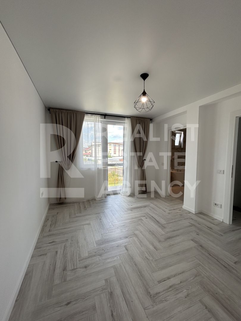 Duplex gata de mutare, 2 locuri de parcare, Otopeni/Comision 0% - Poză 12