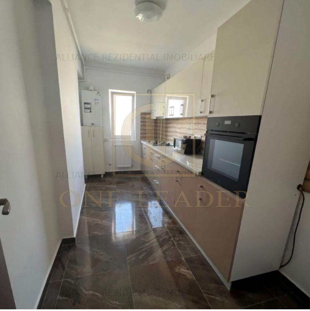 De închiriat – Penthouse 76 mp în zona Titan, București - Poză 8