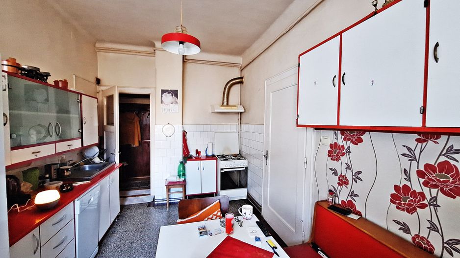 In Centrul Istoric al Brasovului apartament 100mp, vedere panoramica Comision 0! - Poză 19