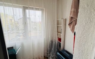 Garsonieră semidecomandată | 26 mp | Obcini zona Metro | 51,000 € - Poză 6