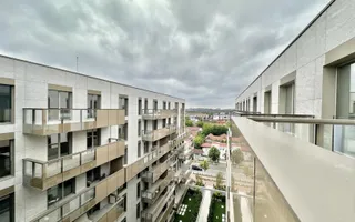 Apartament exclusivist 4 camere I Iancu Nicolae I 2 locuri de parcare - Poză 11