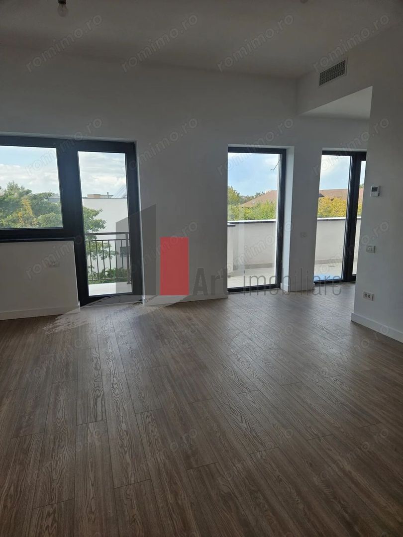 Apartament de inchiriat in zona Bucurestii Noi/Damaroaia (Comision 0) - Poză 8