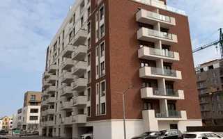 Apartament 2 camere Crystal North Pipera – mobilat. - Poză 19