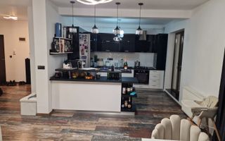 Penthouse 3 camere I 95 MPU I 2 Terase I Selimbar - Poză 1