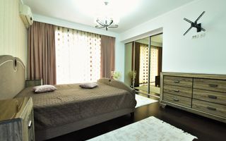 4 camere lux, parter, terasă și grădină zona Aviatiei - Poză 9