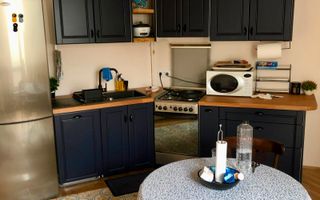 Apartament Ultracentral, langa Hotel Continental, etaj intermediar - Poză 4