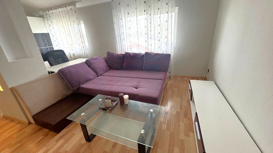55.000 euro, APARTAMENT,  tip mansarda pe 2 nivele SIDERURGISTILOR - Poză 1