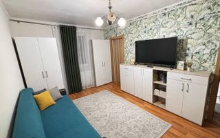 Apartament 2 camere | ETAJ 1 | Mobilat | Ștefan cel Mare - Poză 2