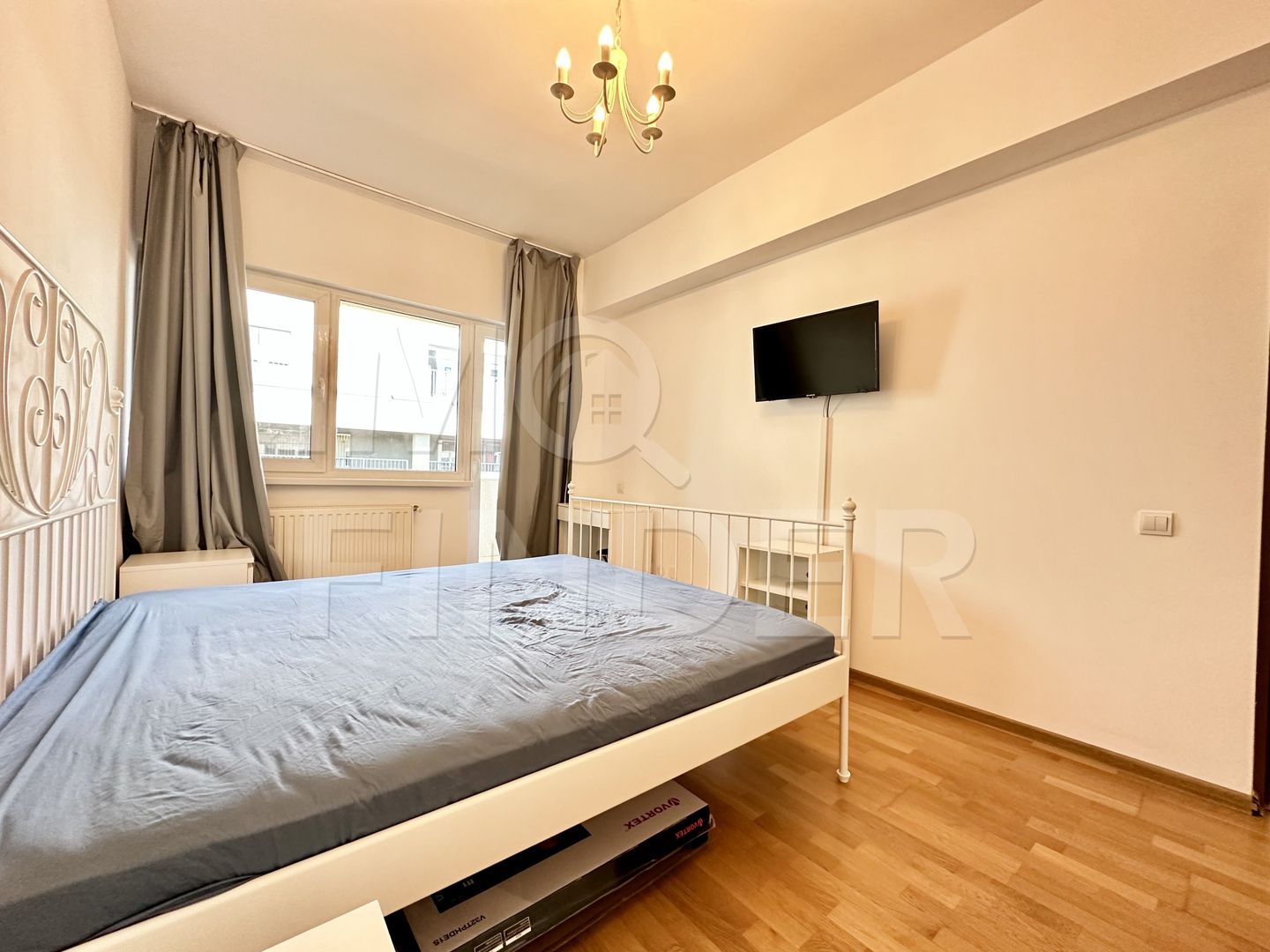 2 camere , imobil nou,  Zorilor, parcare subterană inclusa - Poză 5