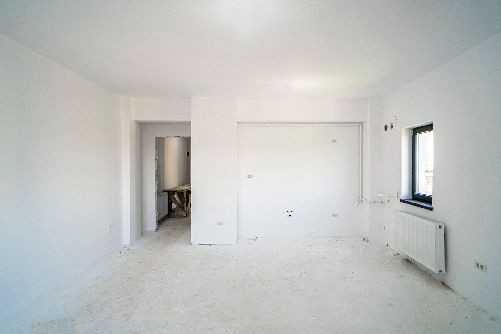 2 camere 60 mp, decomandat, etaj 4, Margelelor, zona de case, COMISION 0% - Poză 2