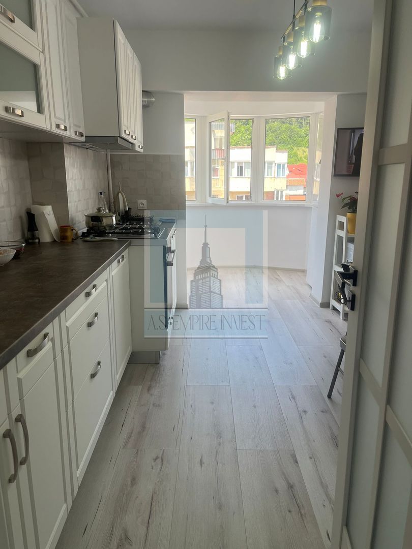 Apartament 2 camere decomandat - zona Racadau - Poză 6