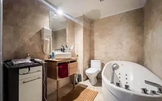 3 rooms apartment *150 SQM*// Fully Furnished / Underground Parking // Herastrau - Poză 22