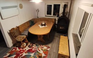 Cabana de vânzare în Mărișel – 115 mp, teren 812 mp - Poză 6