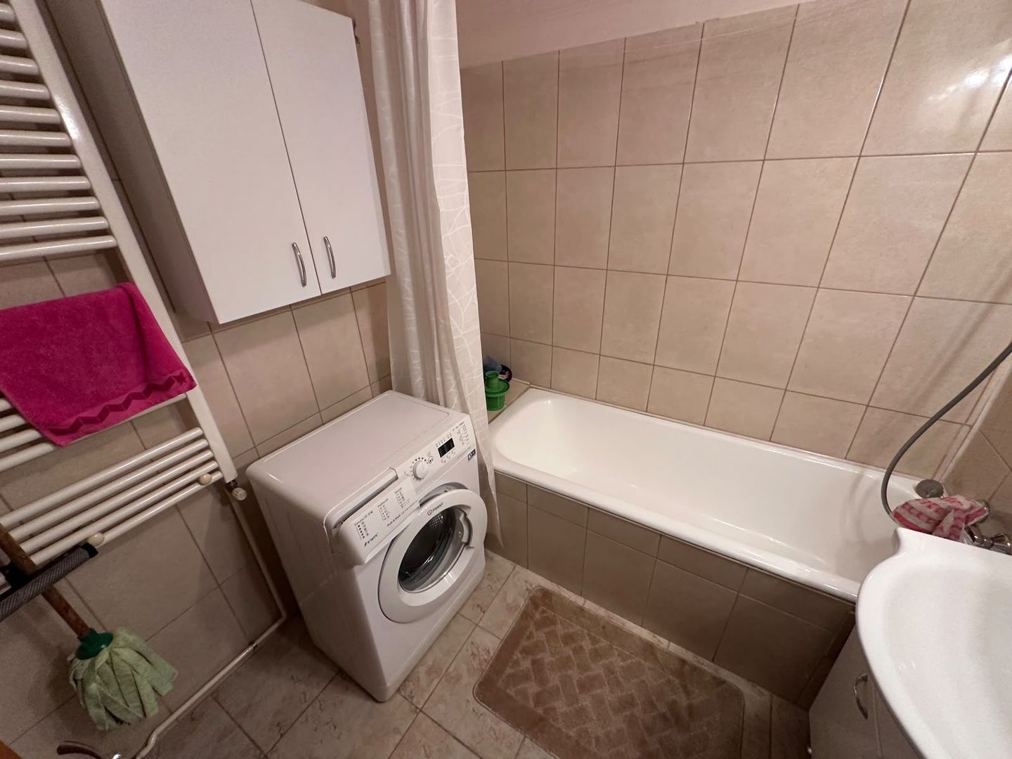 3 Camere 70Mp Bloc 82 Calea Mosilor Bucur Obor Cartierul Armenesc - Poză 9