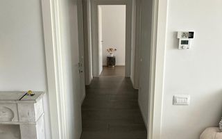 3 camere + parcare MRS Residence Baneasa IM502 - Poză 14