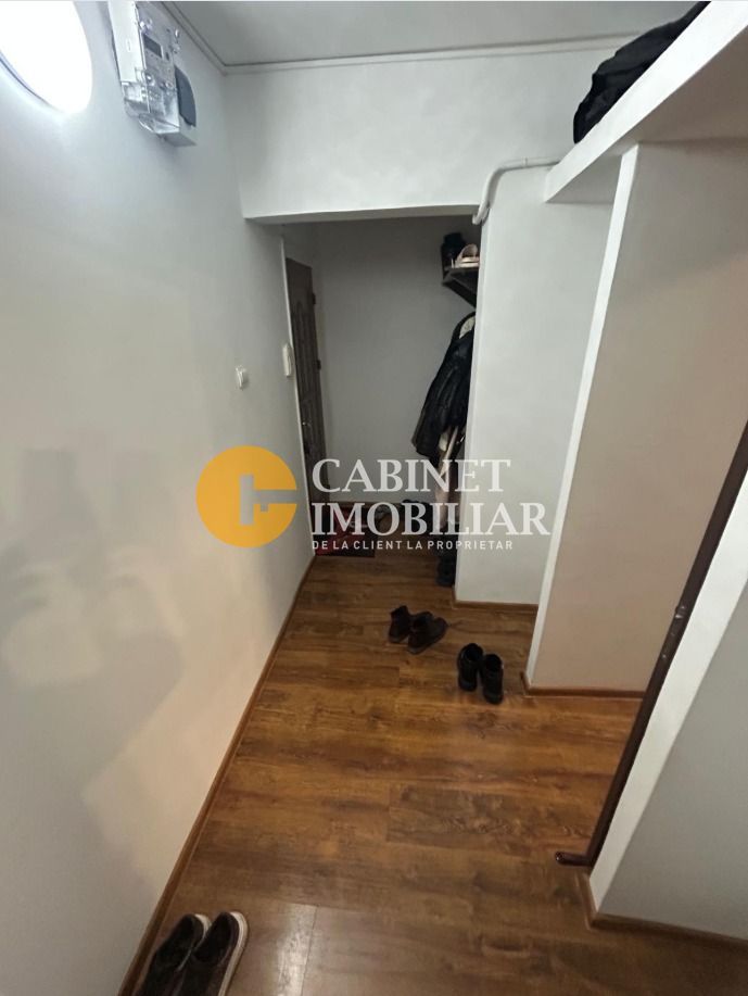 Apartament 2 Camere SEMIDECOMANDAT - Zimbru 90k - Poză 5