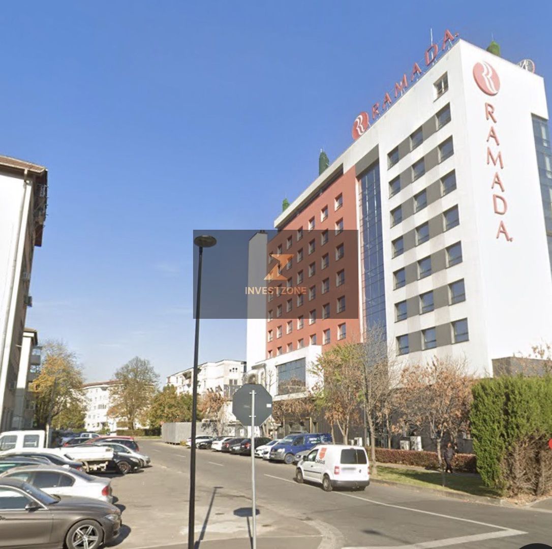 Pb 2 camere, etajul 2, str. Xenopol, aproape de Ramada - Poză 2