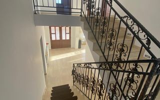 VILĂ PREMIUM DE VÂNZARE | STRADĂ PRIVATĂ | 5 CAMERE | Rasinari - Poză 18