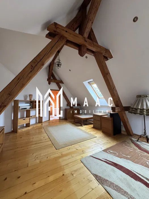 Casa 5 Camere | 172 MPU | Disponibila imediat | Hipodrom II - Poză 3