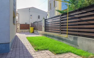 VANZARE Vilă PREMIUM cu 6 camere în zona Central, OTOPENI - Poză 46
