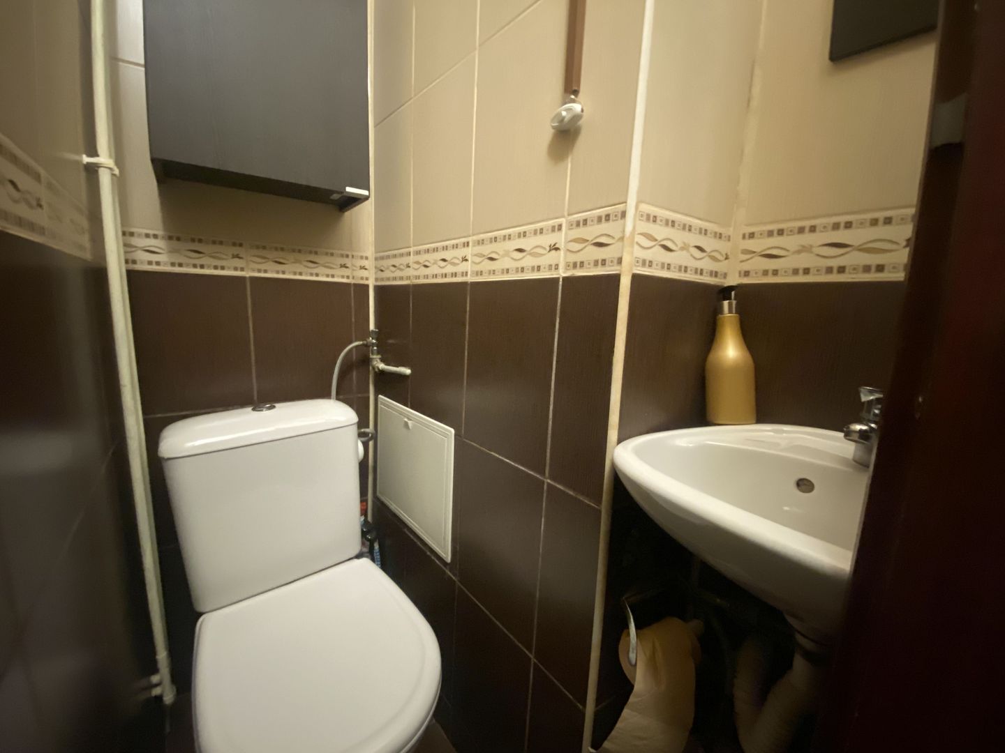 Apartament atragator cu doua camere, Baicului, 130.000€ negociabil - Poză 13