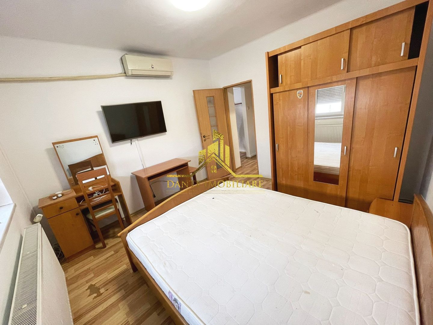 3 camere, spatios, mobilat modern, AC, Semicentral, Horea, fac Litere - Poză 4